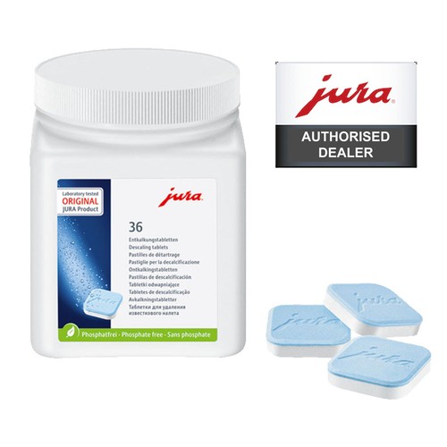 Jura professional new phase - professional,