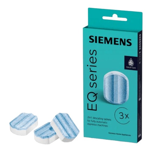 Siemens tz80002b descaling - siemens,
