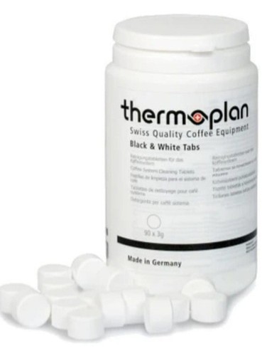 Thermoplan cleaning tablets - thermoplan,