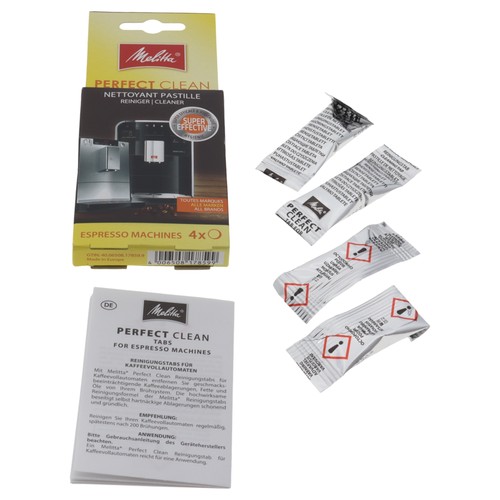 Universal cleaning descaling