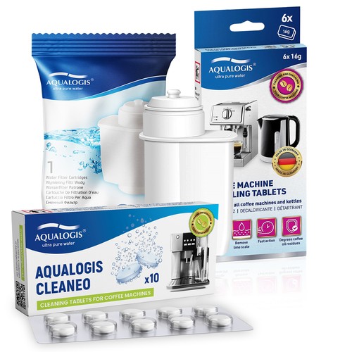 Water filter descaler tz80002 - filter,,