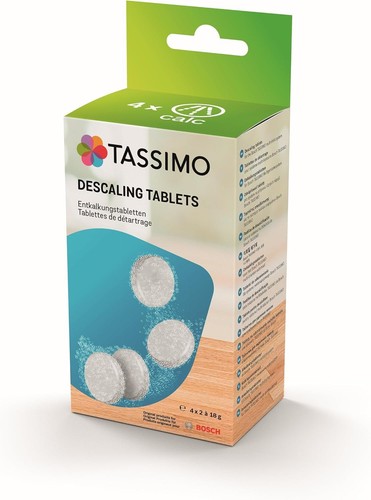 Tassimo bosch tcz6008 - by,