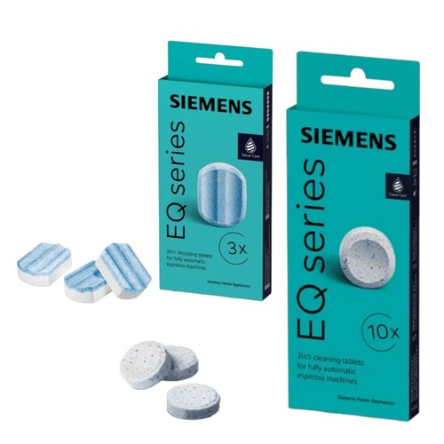 Siemens series coffee - eq,