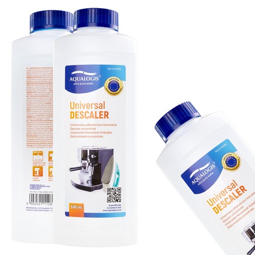 Descaler liquid for - liquid, 61848