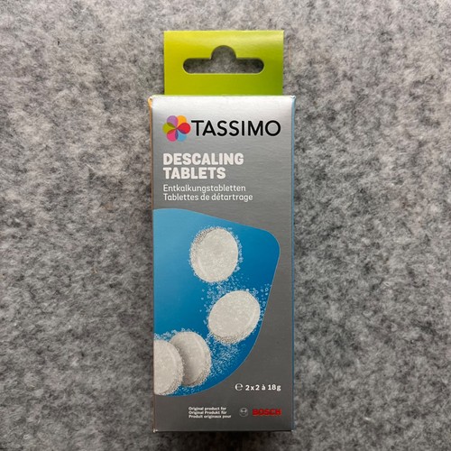 Genuine bosch tassimo tcz6004 - tassimo,