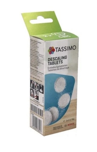 Genuine bosch tassimo coffee - bosch,