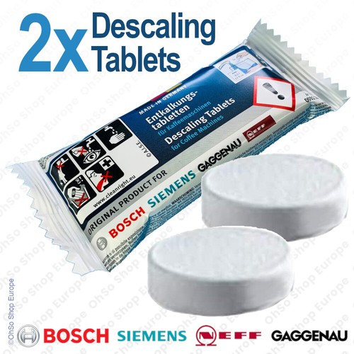 Bosch tassimo coffee - 2x,