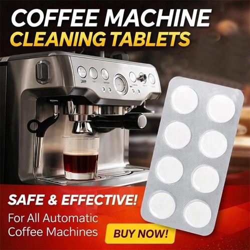 Pack for breville - 5g,