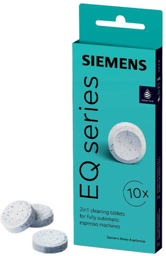 Siemens series bean cup - eq,