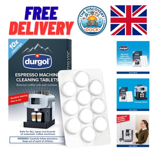 Biodegradable espresso machine - biodegradable,