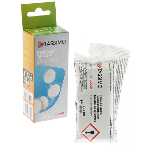 311530 tassimo descaling - tassimo,