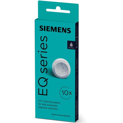 Siemens tz80001b cleaning - siemens,