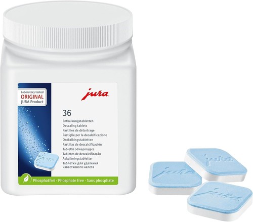 Jura professional new phase - professional,