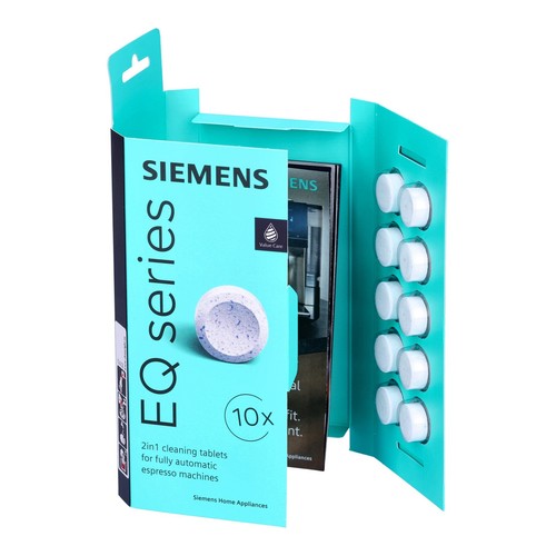 Siemens tz80001b cleaning - tz80001b,