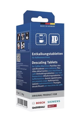 Bosch 00312453 descaling - bosch,