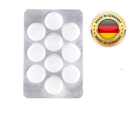 Cleaning tablets for bosch - cleaning,