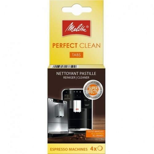 Packs melitta cleaning - 2,