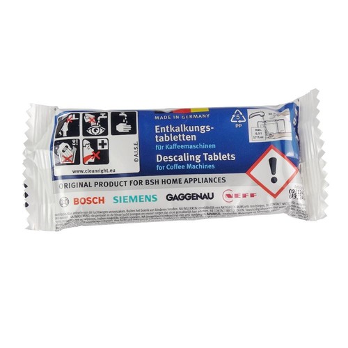 Genuine bosch tassimo - 2, x
